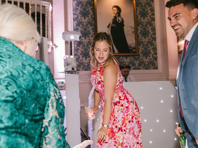Kevin and Hayley&apos;s Wedding in Surbiton, Surrey 634
