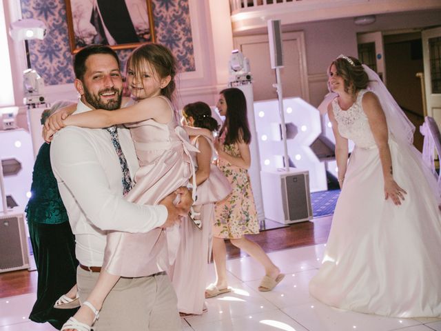 Kevin and Hayley&apos;s Wedding in Surbiton, Surrey 640