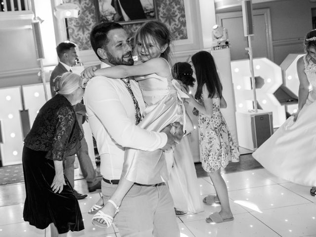 Kevin and Hayley&apos;s Wedding in Surbiton, Surrey 641