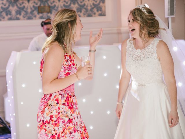 Kevin and Hayley&apos;s Wedding in Surbiton, Surrey 643