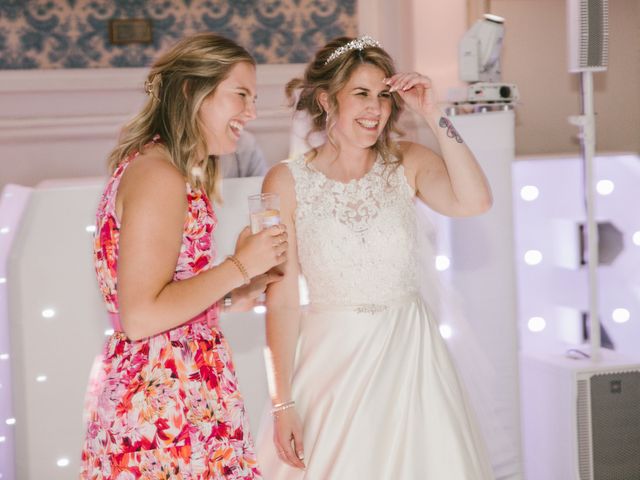 Kevin and Hayley&apos;s Wedding in Surbiton, Surrey 644