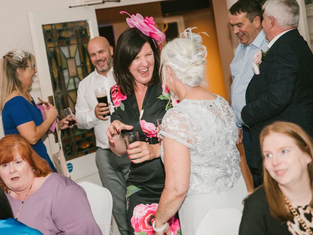 Kevin and Hayley&apos;s Wedding in Surbiton, Surrey 645