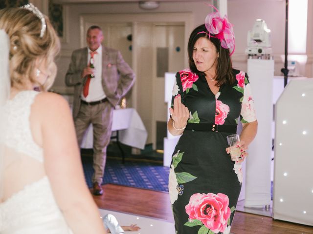 Kevin and Hayley&apos;s Wedding in Surbiton, Surrey 648