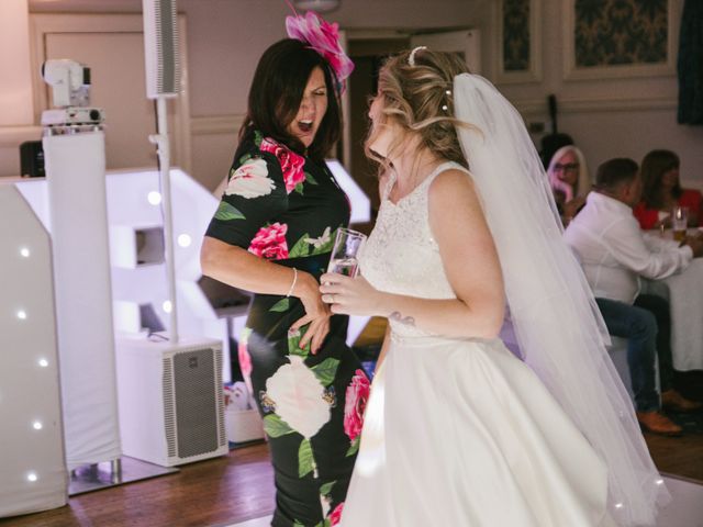 Kevin and Hayley&apos;s Wedding in Surbiton, Surrey 649