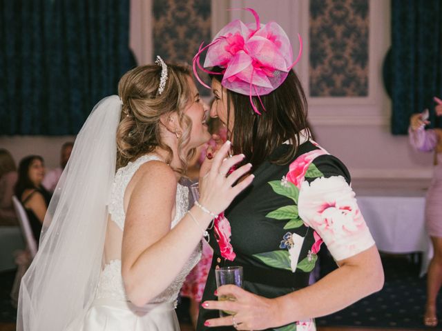 Kevin and Hayley&apos;s Wedding in Surbiton, Surrey 650