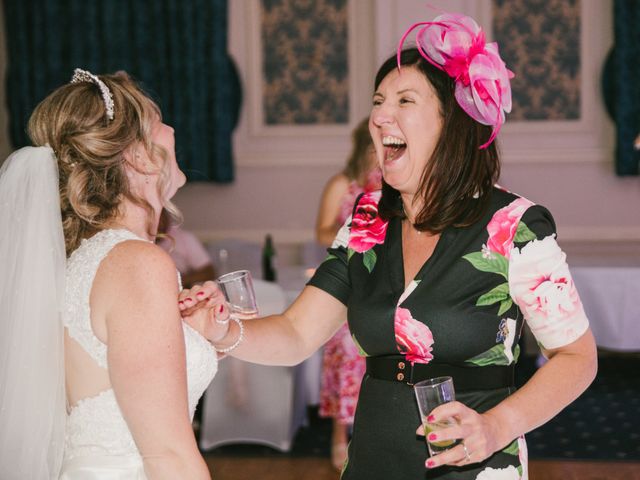 Kevin and Hayley&apos;s Wedding in Surbiton, Surrey 651