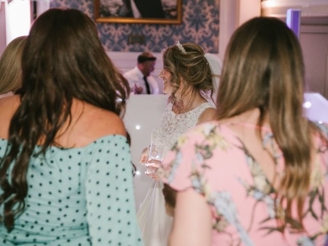 Kevin and Hayley&apos;s Wedding in Surbiton, Surrey 652