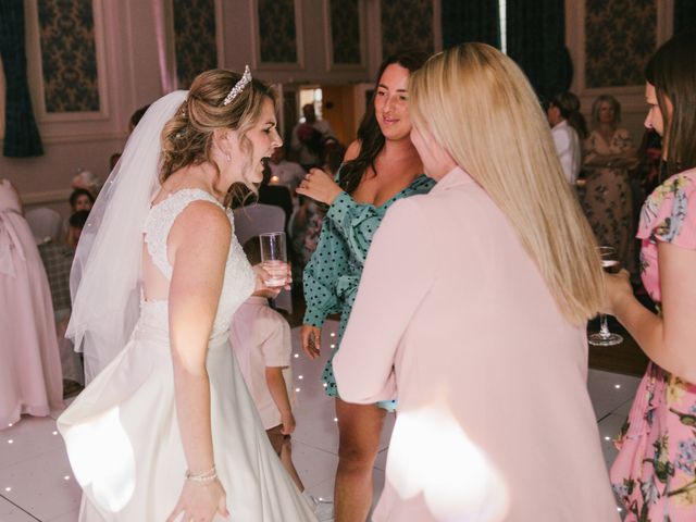 Kevin and Hayley&apos;s Wedding in Surbiton, Surrey 653