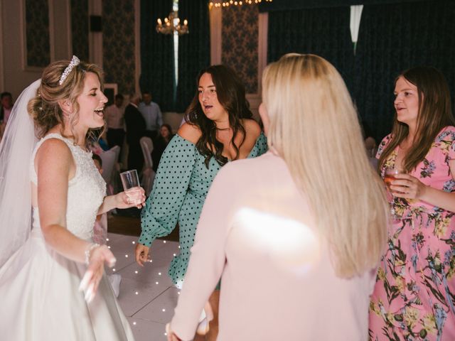 Kevin and Hayley&apos;s Wedding in Surbiton, Surrey 654