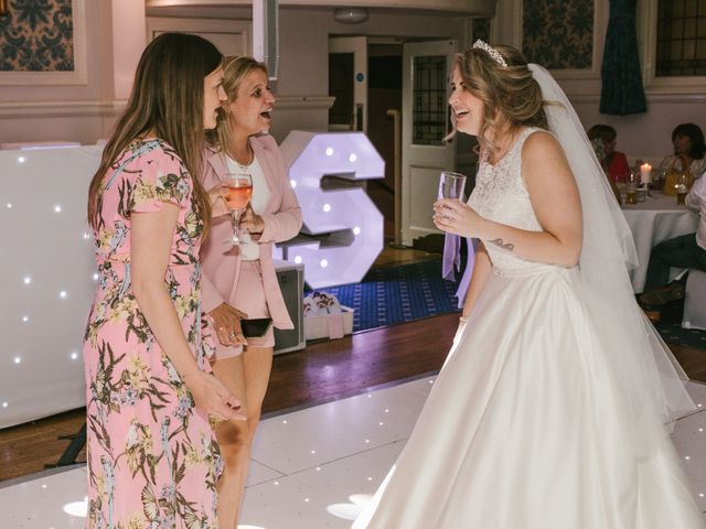 Kevin and Hayley&apos;s Wedding in Surbiton, Surrey 657
