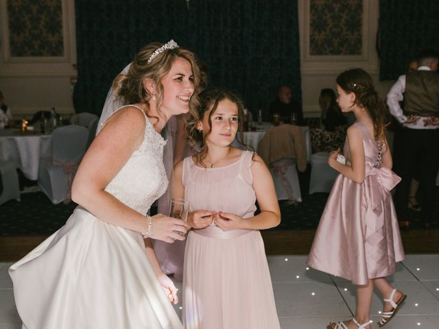 Kevin and Hayley&apos;s Wedding in Surbiton, Surrey 659