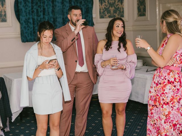 Kevin and Hayley&apos;s Wedding in Surbiton, Surrey 661