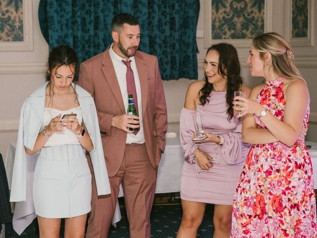 Kevin and Hayley&apos;s Wedding in Surbiton, Surrey 662
