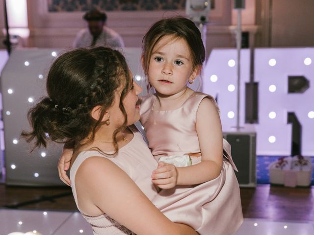 Kevin and Hayley&apos;s Wedding in Surbiton, Surrey 663