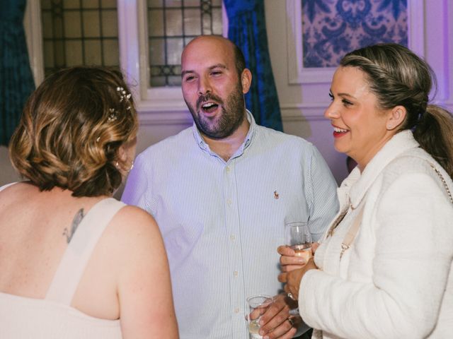 Kevin and Hayley&apos;s Wedding in Surbiton, Surrey 664