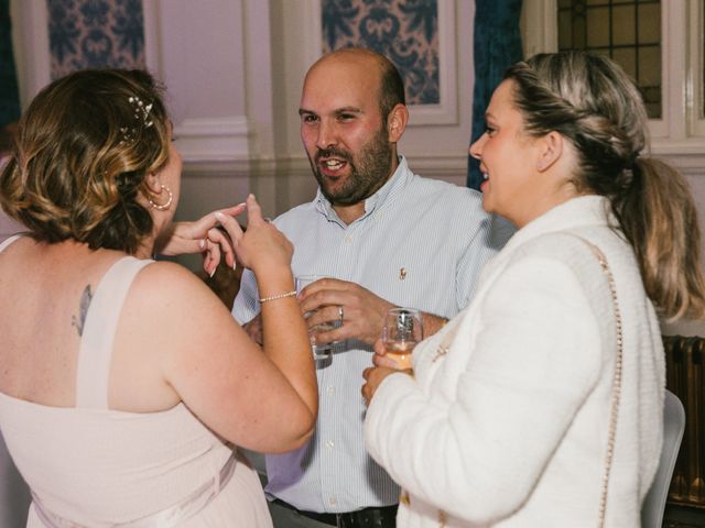 Kevin and Hayley&apos;s Wedding in Surbiton, Surrey 665