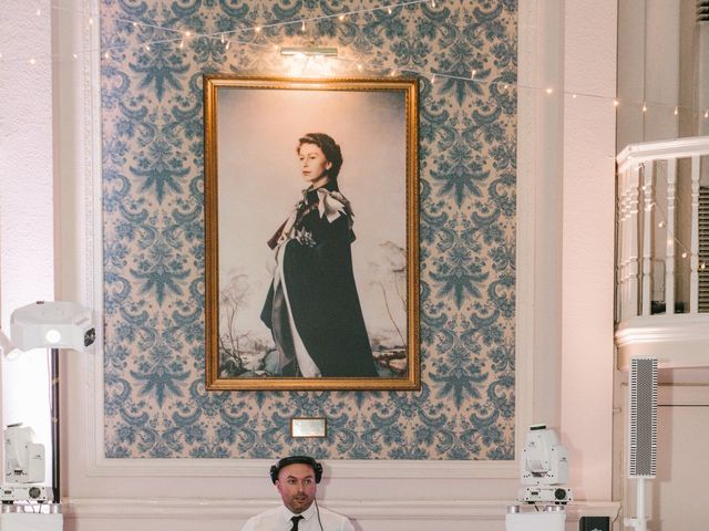 Kevin and Hayley&apos;s Wedding in Surbiton, Surrey 667