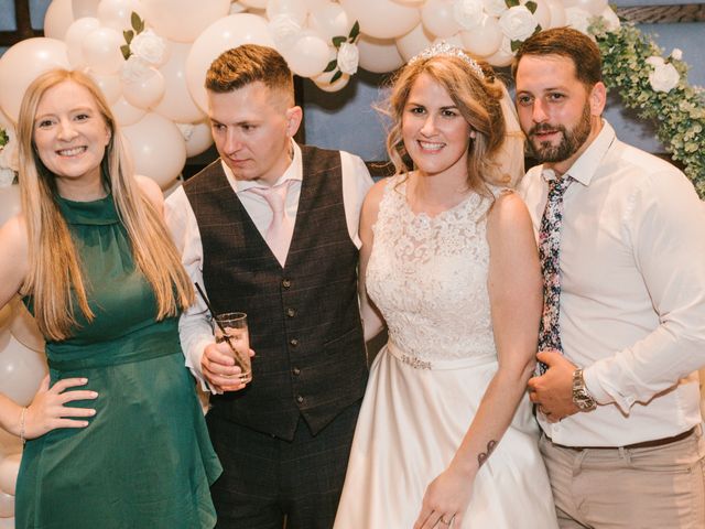 Kevin and Hayley&apos;s Wedding in Surbiton, Surrey 669
