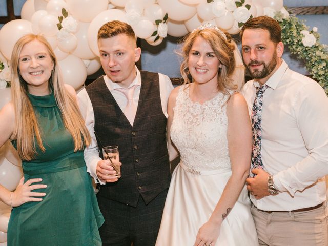Kevin and Hayley&apos;s Wedding in Surbiton, Surrey 670