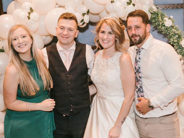 Kevin and Hayley&apos;s Wedding in Surbiton, Surrey 671