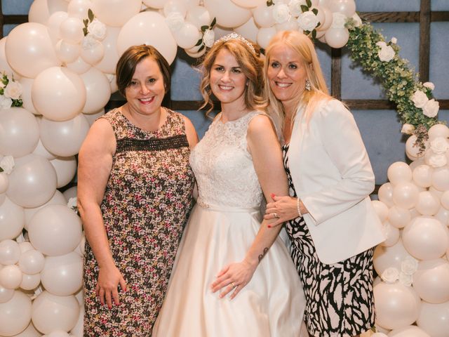 Kevin and Hayley&apos;s Wedding in Surbiton, Surrey 676