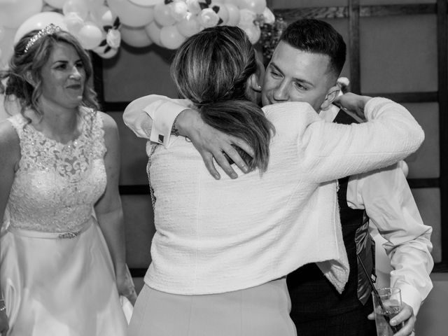 Kevin and Hayley&apos;s Wedding in Surbiton, Surrey 677