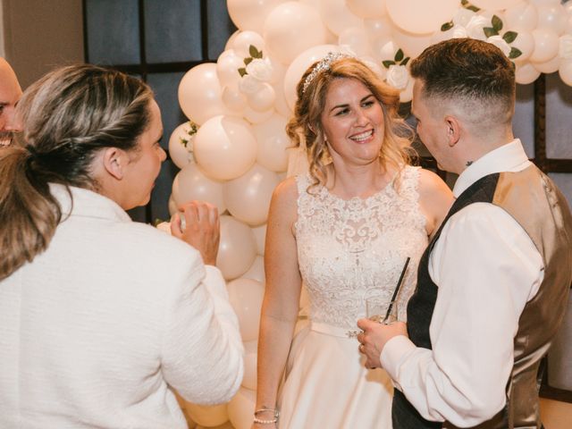 Kevin and Hayley&apos;s Wedding in Surbiton, Surrey 678