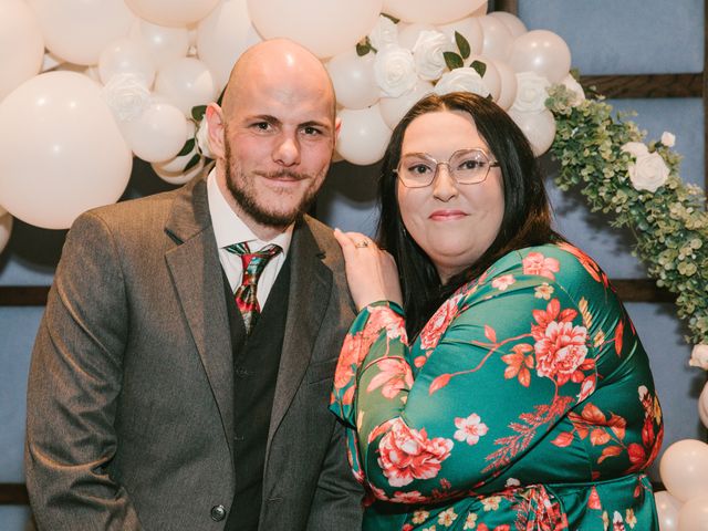 Kevin and Hayley&apos;s Wedding in Surbiton, Surrey 681