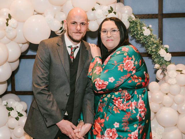 Kevin and Hayley&apos;s Wedding in Surbiton, Surrey 682