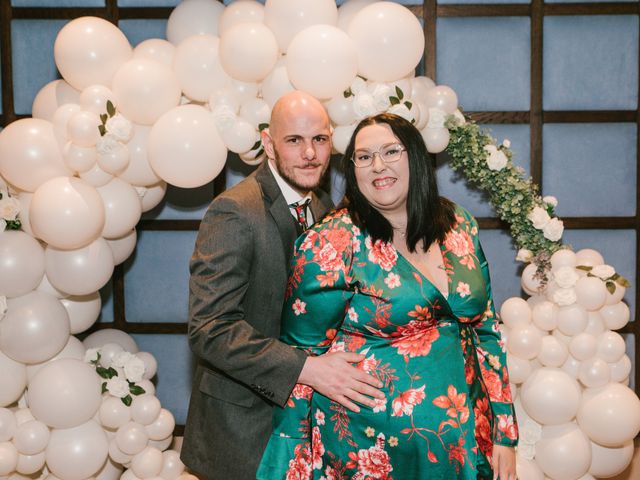 Kevin and Hayley&apos;s Wedding in Surbiton, Surrey 683
