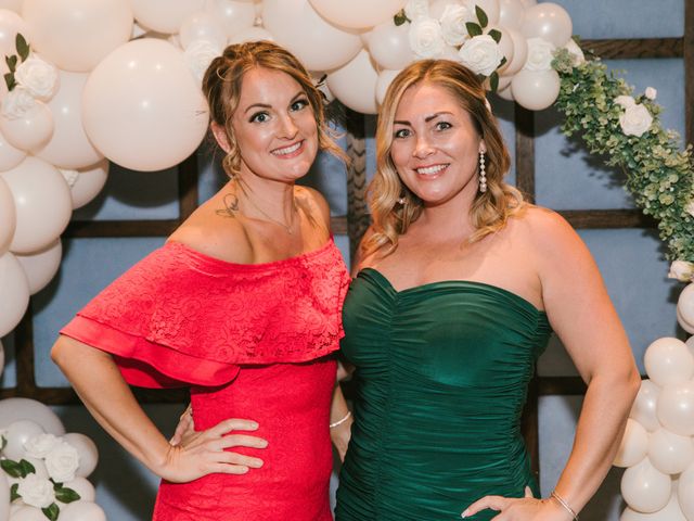 Kevin and Hayley&apos;s Wedding in Surbiton, Surrey 684