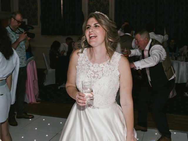 Kevin and Hayley&apos;s Wedding in Surbiton, Surrey 692