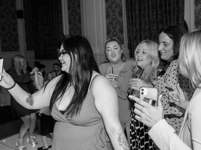 Kevin and Hayley&apos;s Wedding in Surbiton, Surrey 693