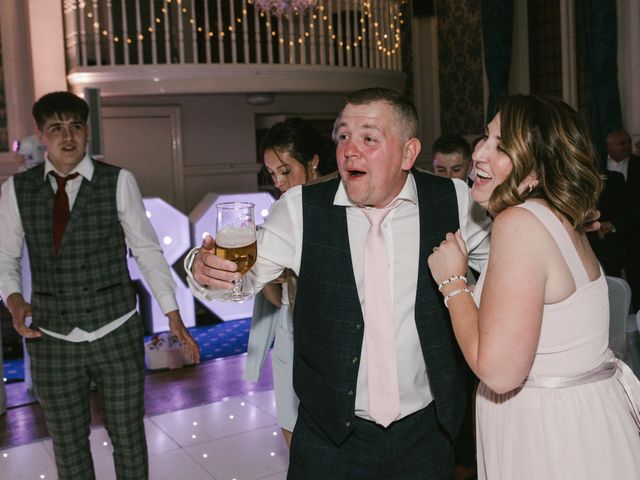 Kevin and Hayley&apos;s Wedding in Surbiton, Surrey 694