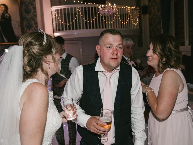 Kevin and Hayley&apos;s Wedding in Surbiton, Surrey 695