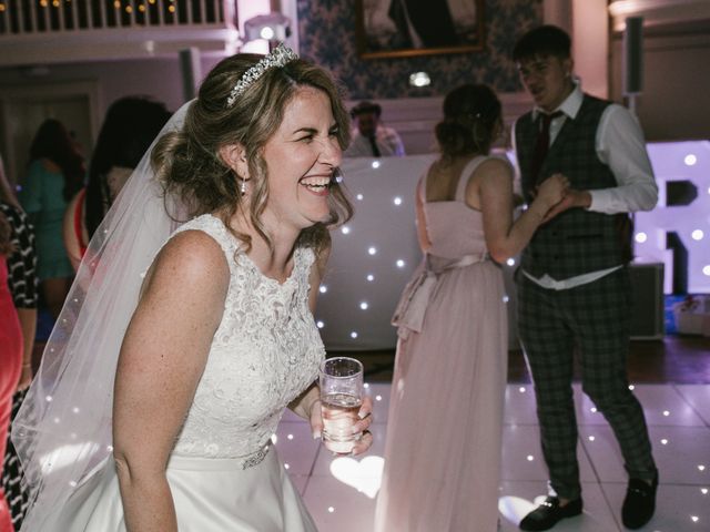 Kevin and Hayley&apos;s Wedding in Surbiton, Surrey 696