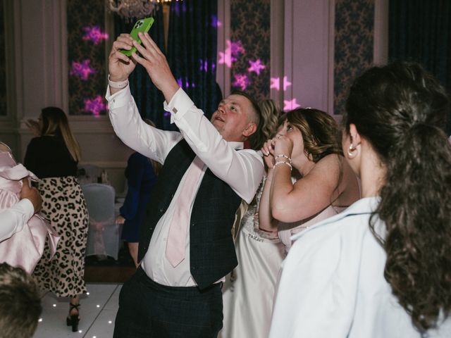 Kevin and Hayley&apos;s Wedding in Surbiton, Surrey 697