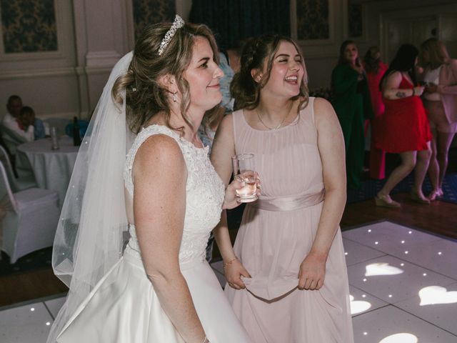 Kevin and Hayley&apos;s Wedding in Surbiton, Surrey 698