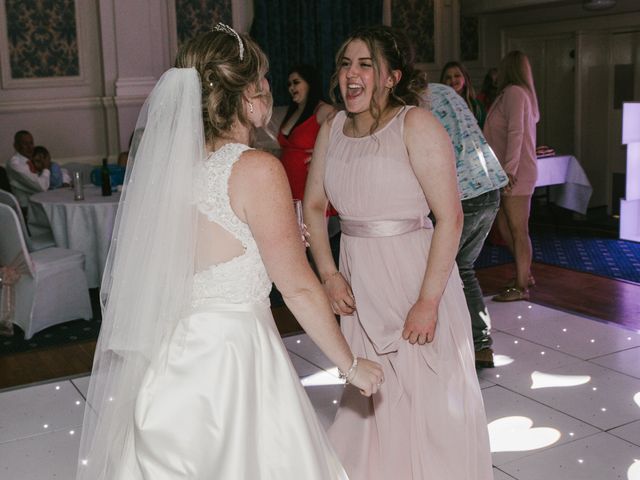 Kevin and Hayley&apos;s Wedding in Surbiton, Surrey 699