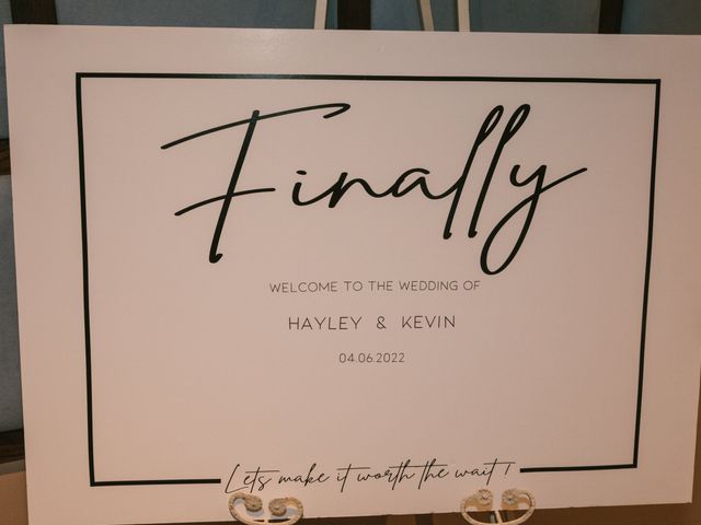 Kevin and Hayley&apos;s Wedding in Surbiton, Surrey 701