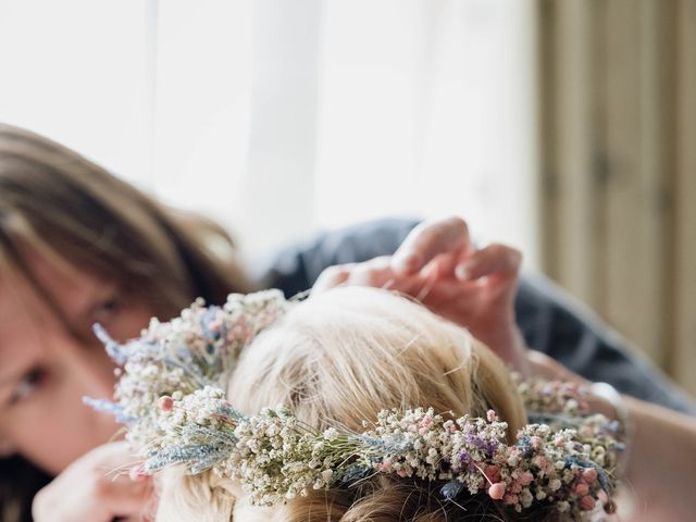 Alex and Victoria&apos;s Wedding in St. Ives, Cornwall 79