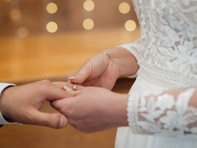 Alex and Victoria&apos;s Wedding in St. Ives, Cornwall 93