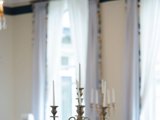 Gordon and Kara's Wedding in Tonbridge, Kent 4