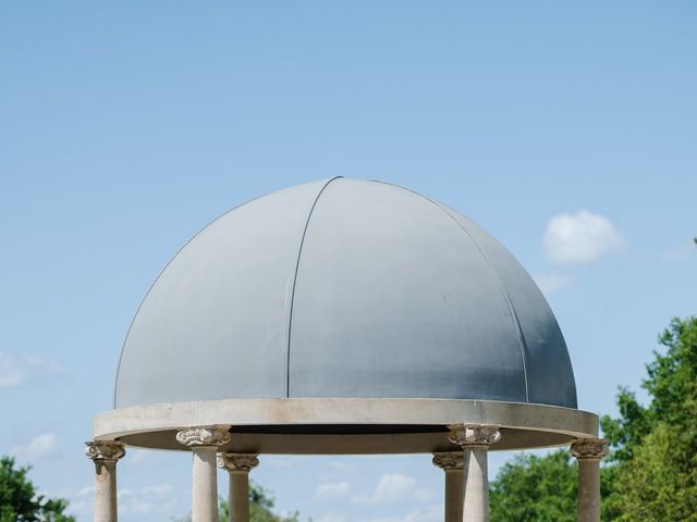 Gordon and Kara's Wedding in Tonbridge, Kent 19