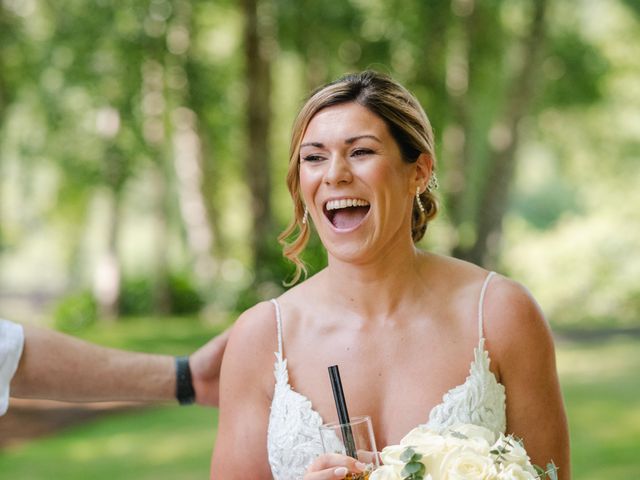 Gordon and Kara's Wedding in Tonbridge, Kent 23