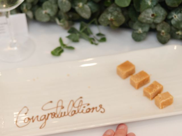 Gordon and Kara's Wedding in Tonbridge, Kent 35