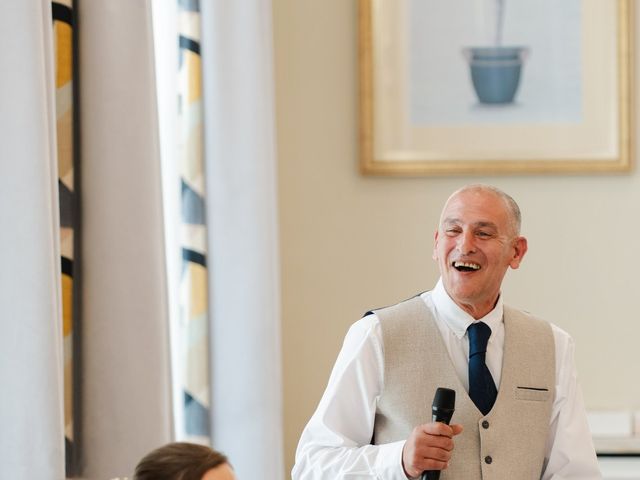 Gordon and Kara's Wedding in Tonbridge, Kent 41