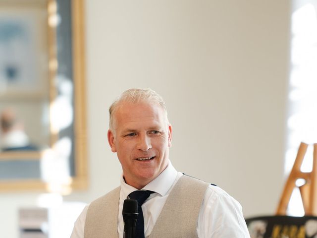 Gordon and Kara's Wedding in Tonbridge, Kent 46