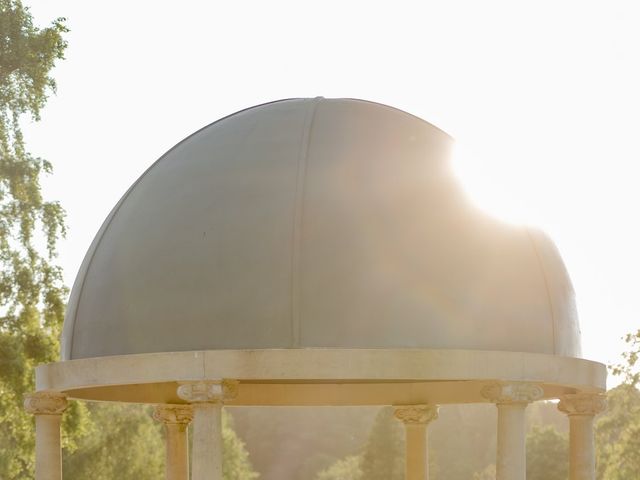 Gordon and Kara's Wedding in Tonbridge, Kent 50