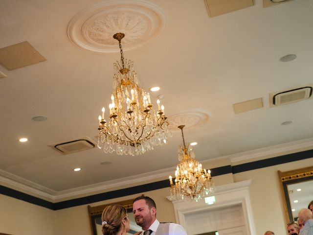 Gordon and Kara's Wedding in Tonbridge, Kent 58